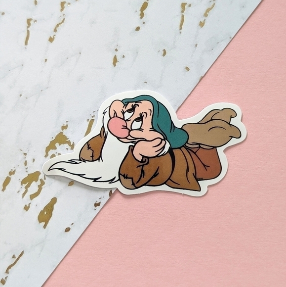 5 for $10  or 12 for $20 | Disney Stickers - Picture 1 of 1